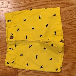 Boys shorts 3T